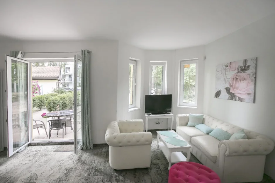 Zdjęcie Villa JUSTYNA #21