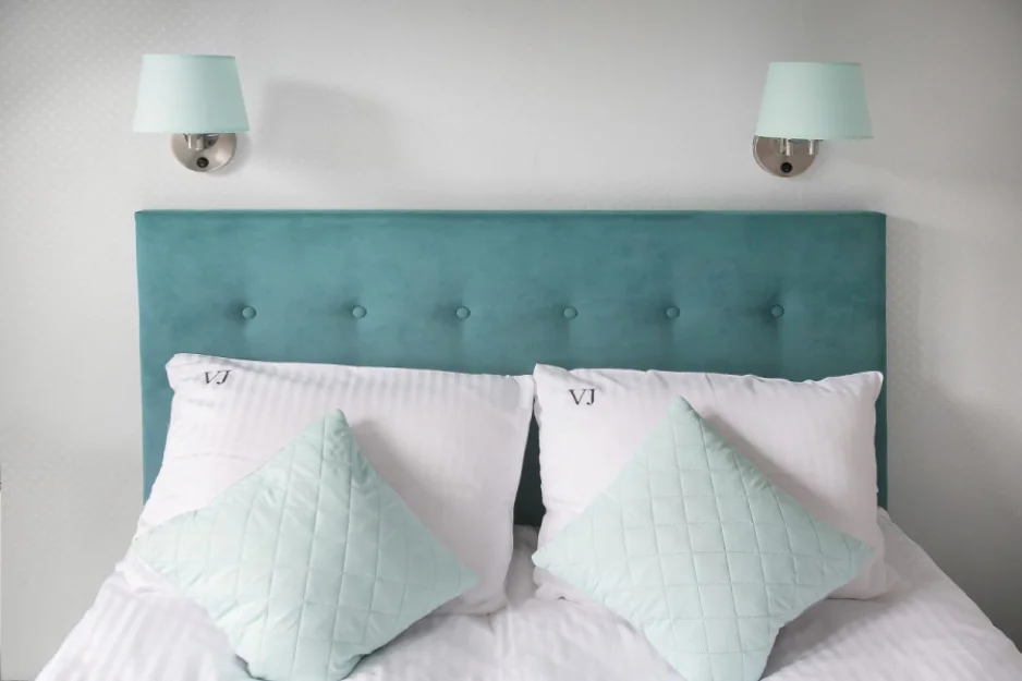 Zdjęcie Villa JUSTYNA #2