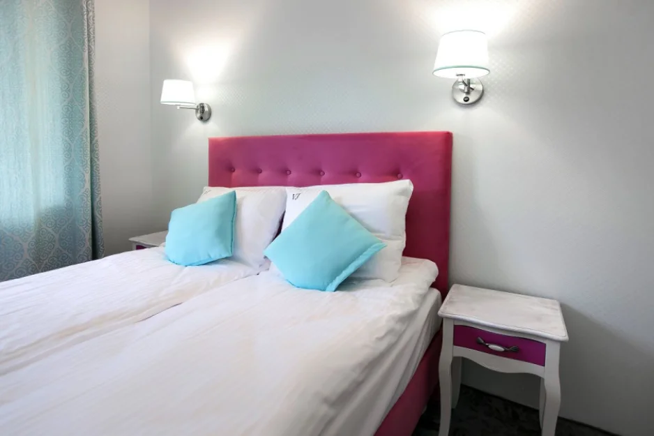 Zdjęcie Villa JUSTYNA #23