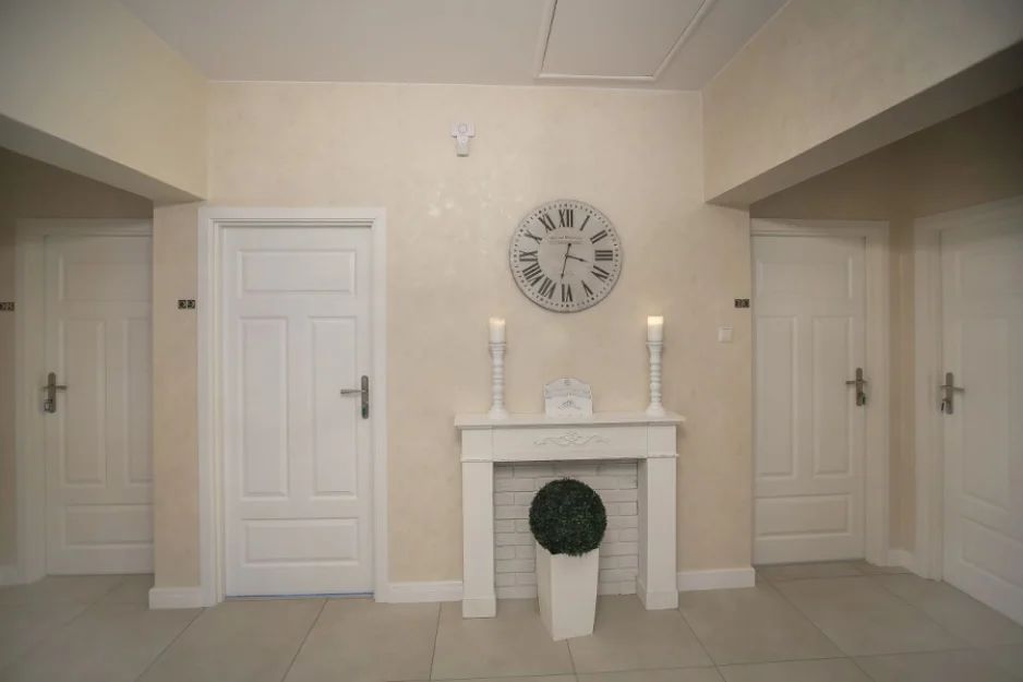 Zdjęcie Villa JUSTYNA #24