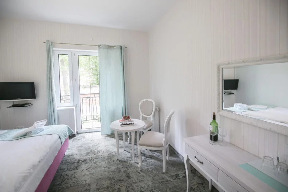 Zdjęcie Villa JUSTYNA #32