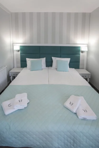 Zdjęcie Villa JUSTYNA #10