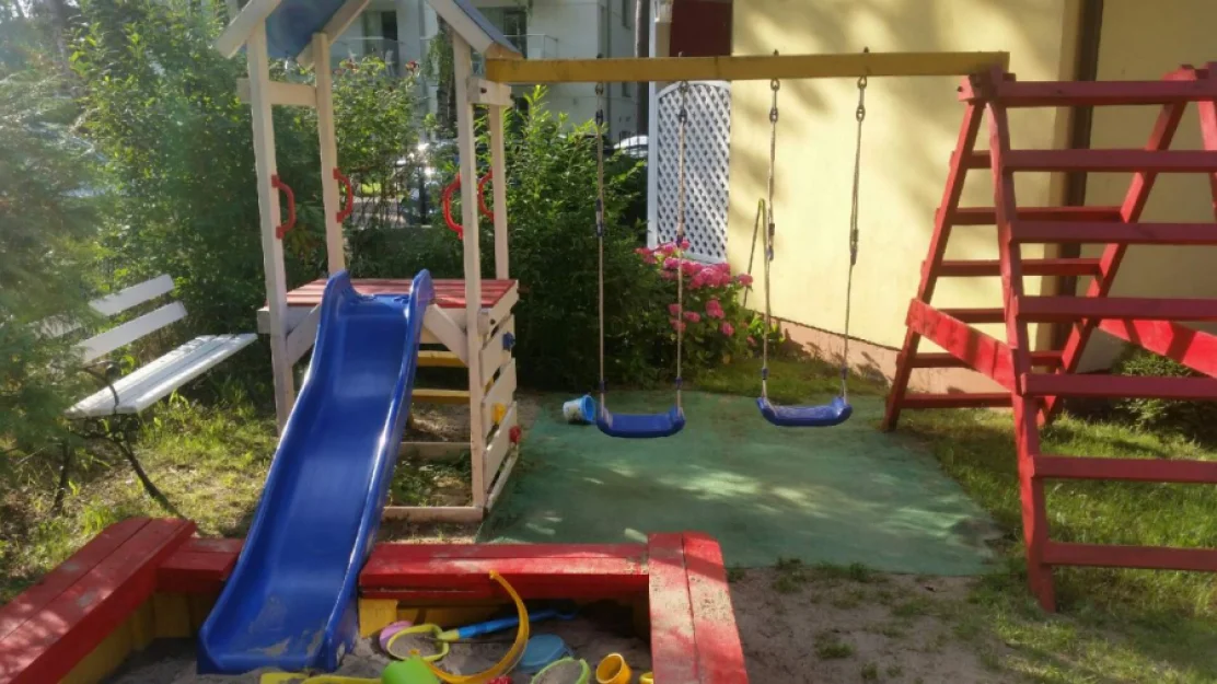 Zdjęcie Villa JUSTYNA #19