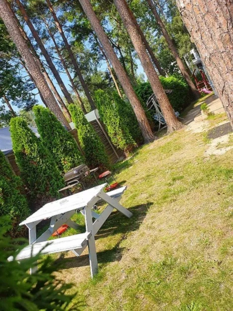 Zdjęcie Villa JUSTYNA #36