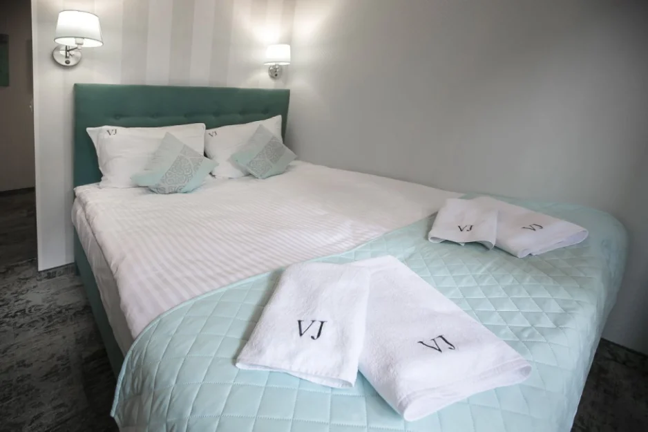 Zdjęcie Villa JUSTYNA #43