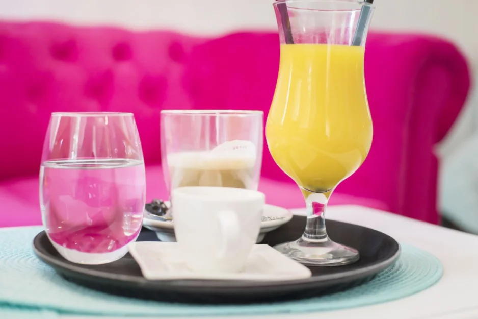 Zdjęcie Villa JUSTYNA #26