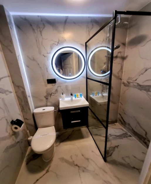 Zdjęcie Villa JUSTYNA #8