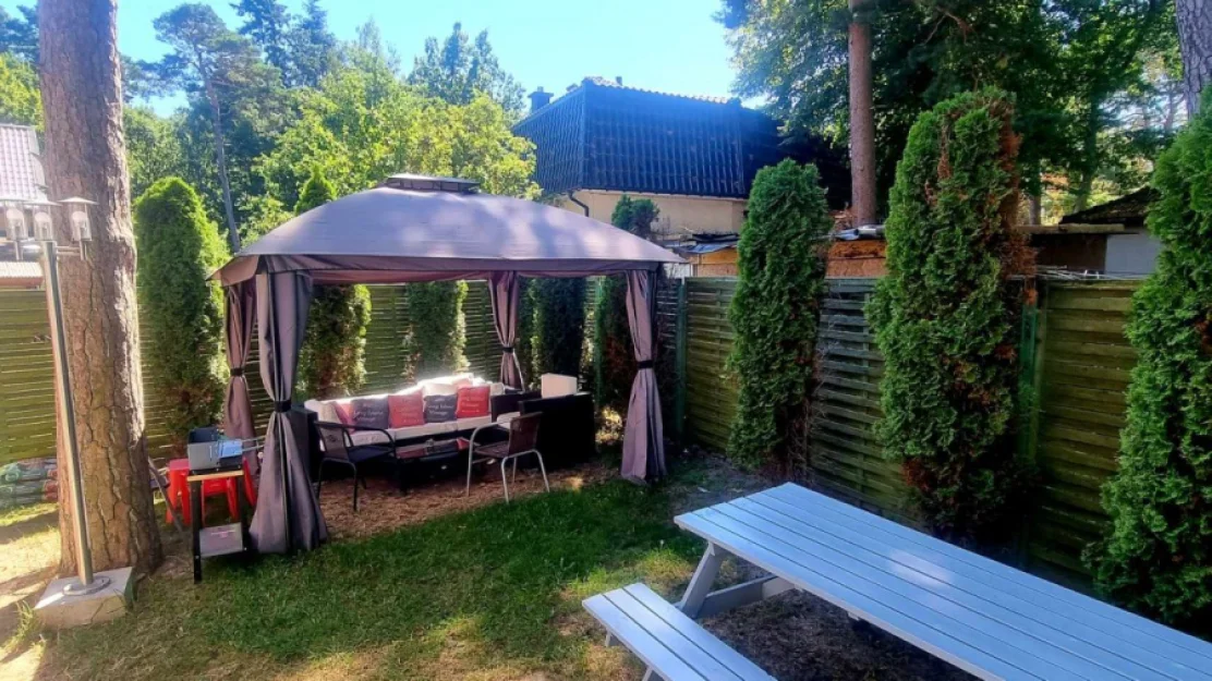 Zdjęcie Villa JUSTYNA #16