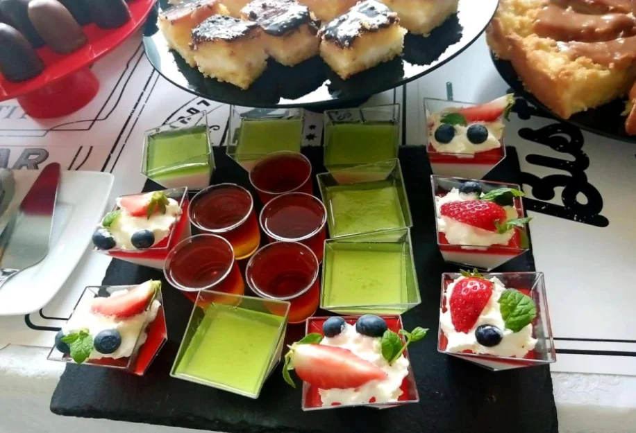 Zdjęcie Villa JUSTYNA #5