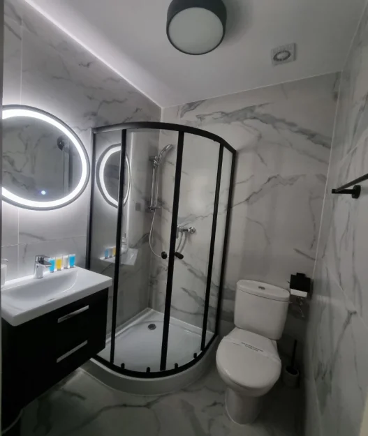 Zdjęcie Villa JUSTYNA #12