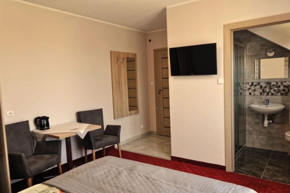 Zdjęcie Willa Anna z jacuzzi, nad morzem #12