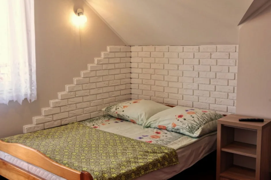 Zdjęcie Willa Anna z jacuzzi, nad morzem #16