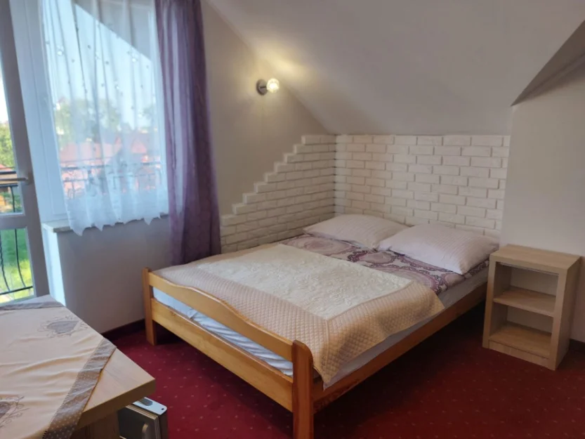 Zdjęcie Willa Anna z jacuzzi, nad morzem #21