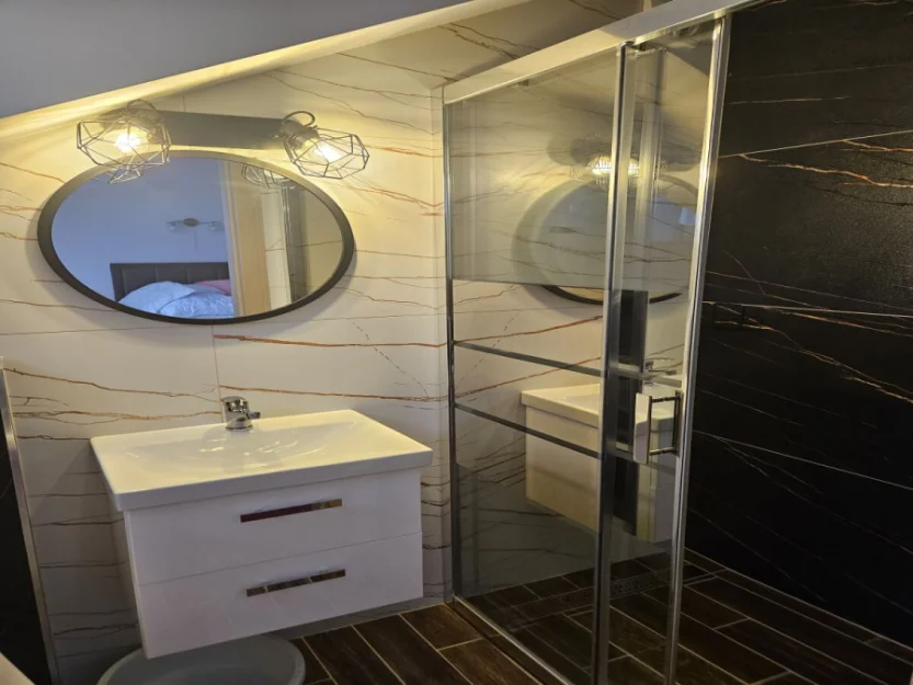 Zdjęcie Willa Anna z jacuzzi, nad morzem #25