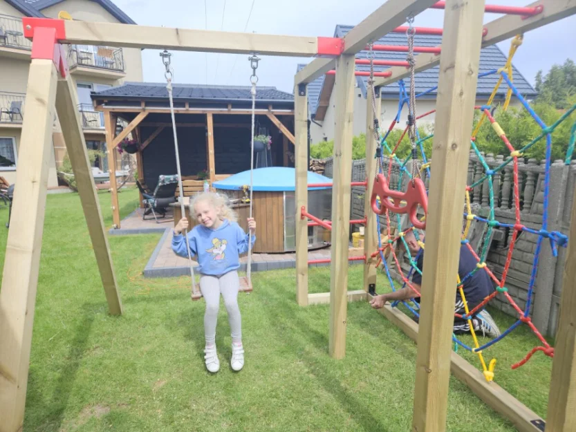 Zdjęcie Willa Anna z jacuzzi, nad morzem #9