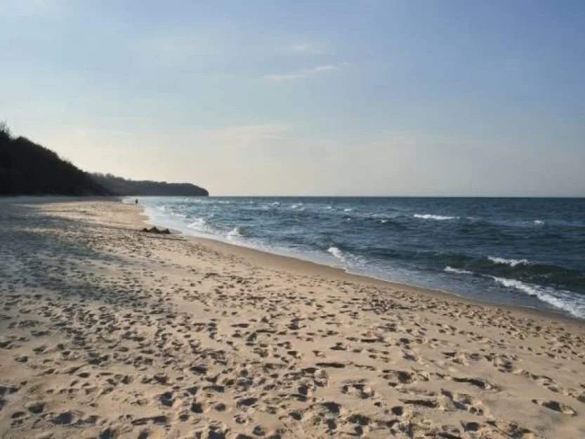 Zdjęcie Willa Anna z jacuzzi, nad morzem #26