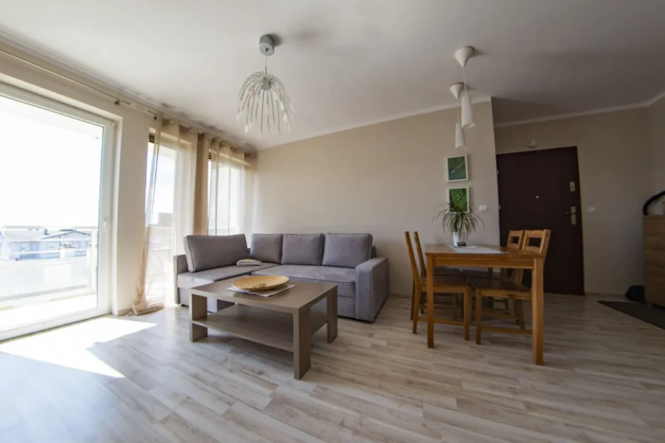 Zdjęcie Morze-kwatery. Wynajem Apartamentów i pokoi gościnnych #32