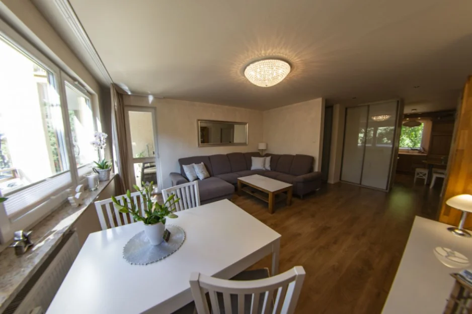 Zdjęcie Morze-kwatery. Wynajem Apartamentów i pokoi gościnnych #27