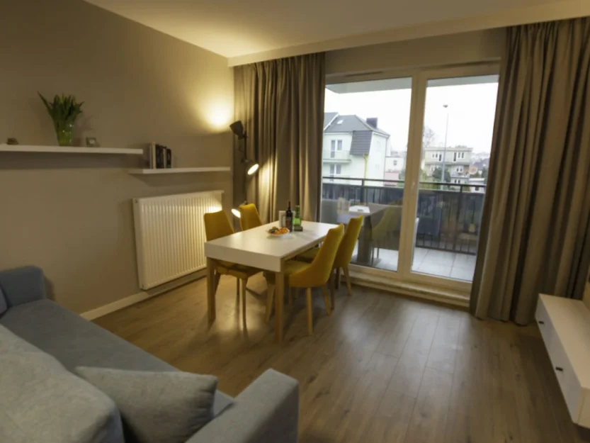 Zdjęcie Morze-kwatery. Wynajem Apartamentów i pokoi gościnnych #20