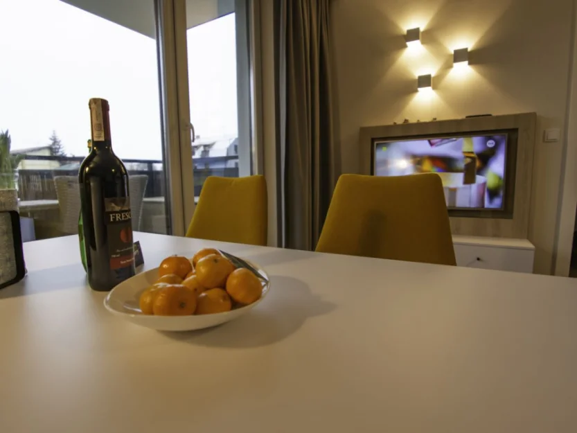 Zdjęcie Morze-kwatery. Wynajem Apartamentów i pokoi gościnnych #28