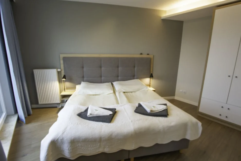 Zdjęcie Morze-kwatery. Wynajem Apartamentów i pokoi gościnnych #30