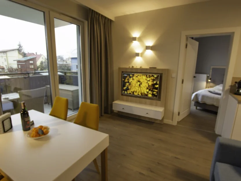 Zdjęcie Morze-kwatery. Wynajem Apartamentów i pokoi gościnnych #15