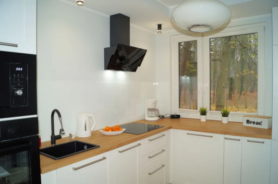 Zdjęcie Morze-kwatery. Wynajem Apartamentów i pokoi gościnnych #29