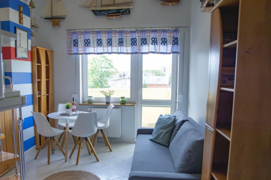 Zdjęcie Morze-kwatery. Wynajem Apartamentów i pokoi gościnnych #38