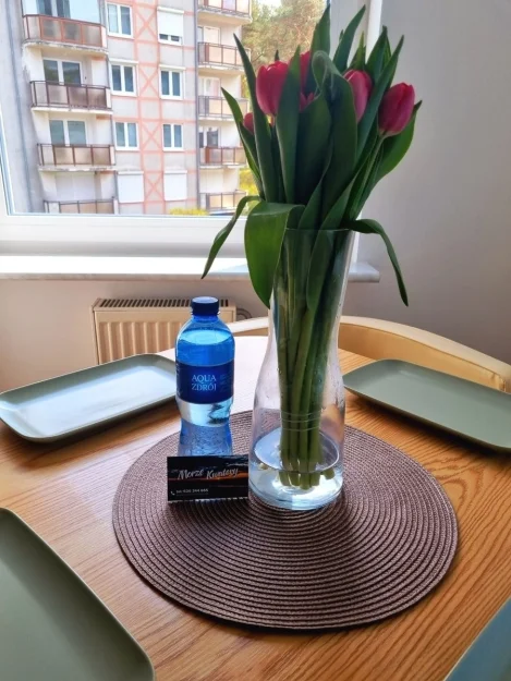 Zdjęcie Morze-kwatery. Wynajem Apartamentów i pokoi gościnnych #40