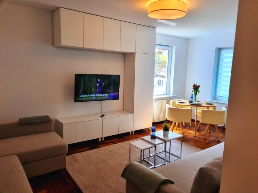 Zdjęcie Morze-kwatery. Wynajem Apartamentów i pokoi gościnnych #14