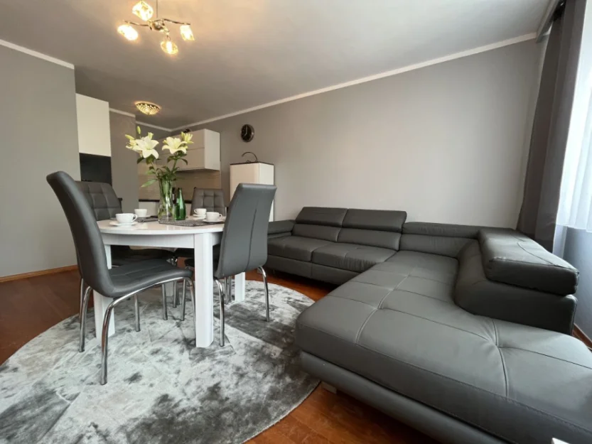 Zdjęcie Morze-kwatery. Wynajem Apartamentów i pokoi gościnnych #41