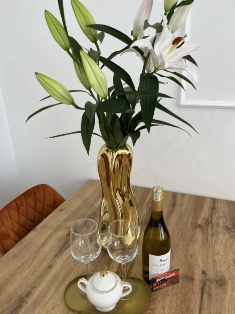 Zdjęcie Morze-kwatery. Wynajem Apartamentów i pokoi gościnnych #7