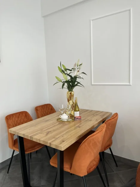 Zdjęcie Morze-kwatery. Wynajem Apartamentów i pokoi gościnnych #43