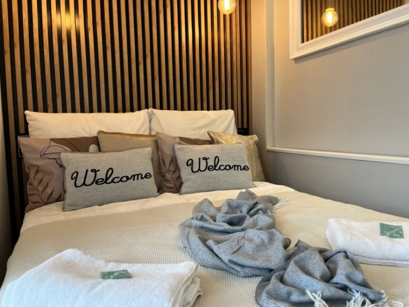 Zdjęcie Morze-kwatery. Wynajem Apartamentów i pokoi gościnnych #5