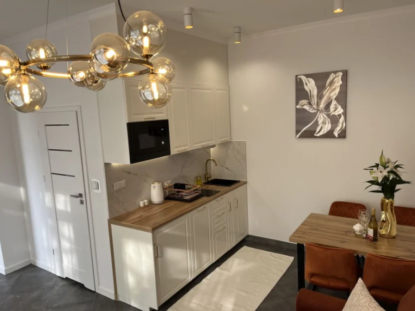 Zdjęcie Morze-kwatery. Wynajem Apartamentów i pokoi gościnnych #6