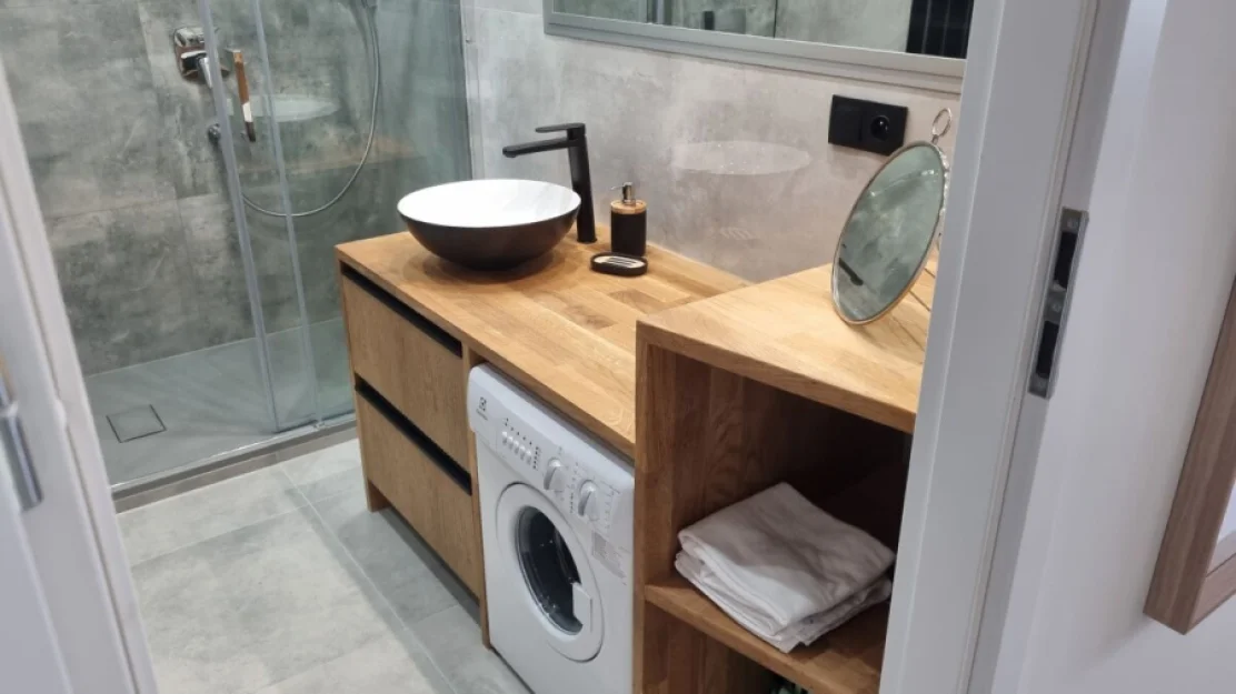 Zdjęcie Morze-kwatery. Wynajem Apartamentów i pokoi gościnnych #3