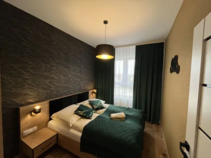 Morze-kwatery. Wynajem Apartamentów i pokoi gościnnych