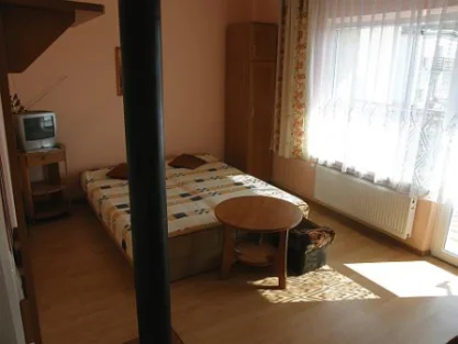  AALLOTAR dawniej U BRONKA