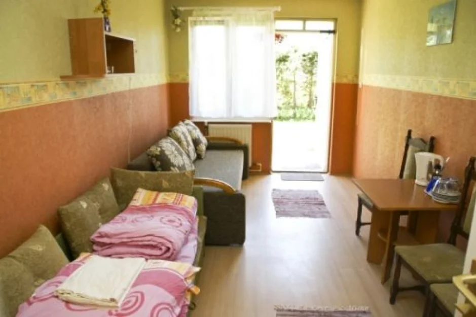 Zdjęcie Pokoje Darłówko -Arla #3