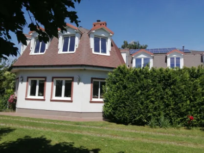 Pensjonat Bryza -Bobolin