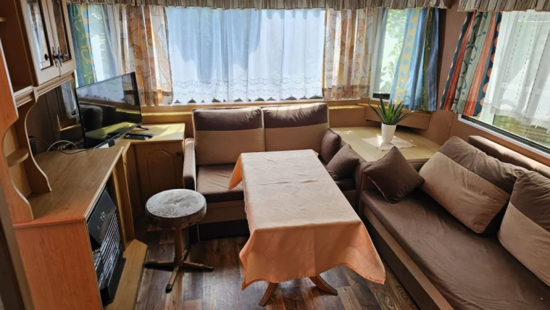 Zdjęcie Domki angielskie #1