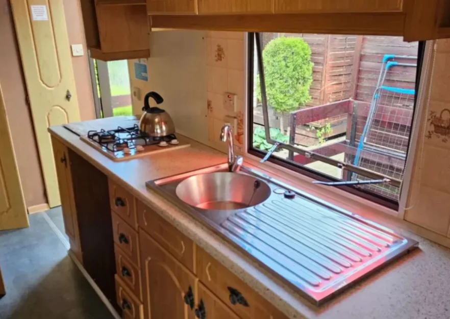 Zdjęcie Domki angielskie #3