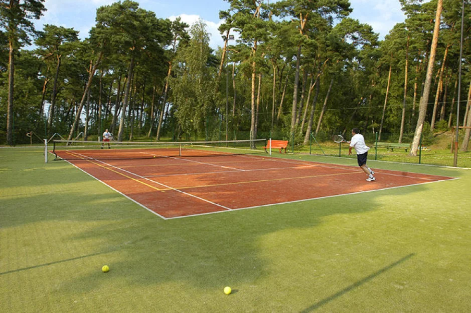 Zdjęcie Hotel Ustka Sp. z o.o. #2