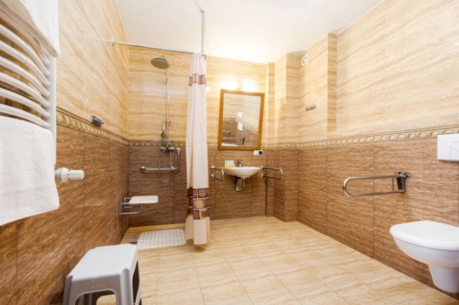 Zdjęcie Hotel Ustka Sp. z o.o. #9