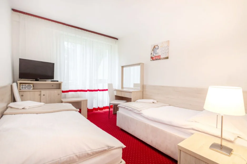 Zdjęcie Hotel Ustka Sp. z o.o. #10