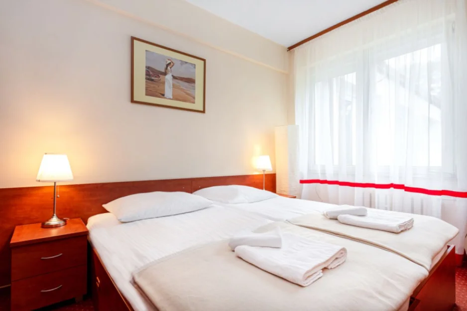 Zdjęcie Hotel Ustka Sp. z o.o. #16