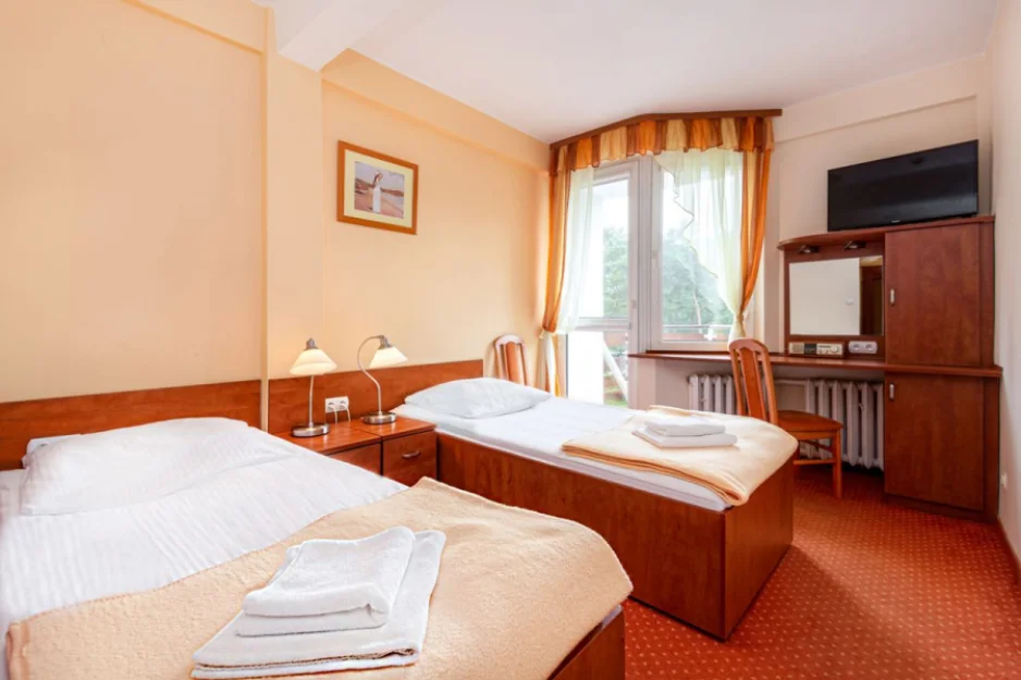 Zdjęcie Hotel Ustka Sp. z o.o. #18