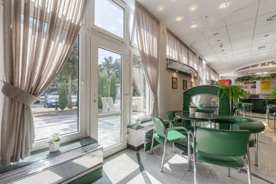 Zdjęcie Hotel Ustka Sp. z o.o. #28