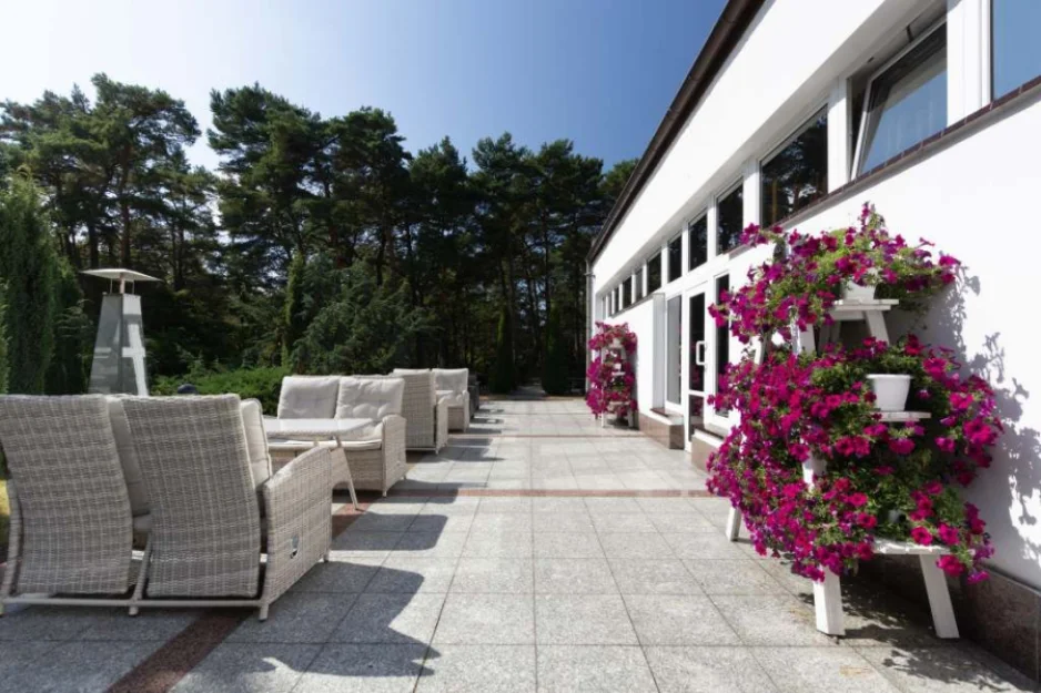 Zdjęcie Hotel Ustka Sp. z o.o. #29