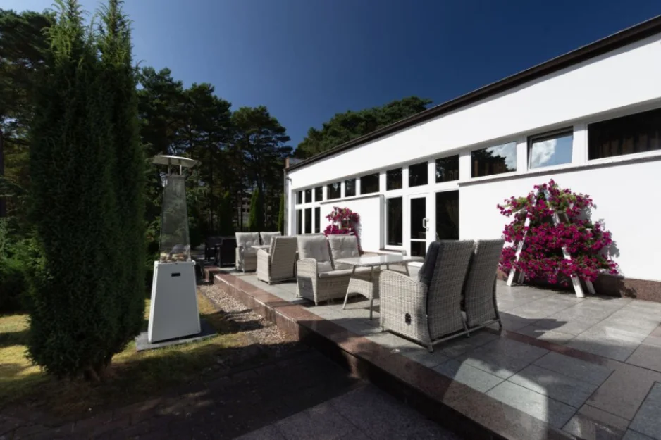 Zdjęcie Hotel Ustka Sp. z o.o. #30